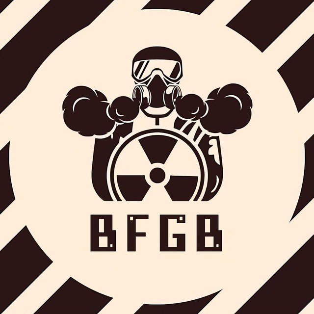 BFG Bunker